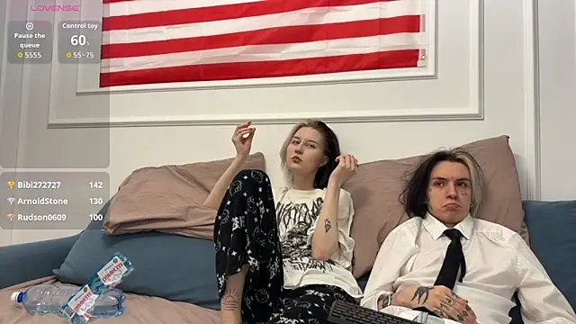 VeryRare_TwinS's cam snapshot