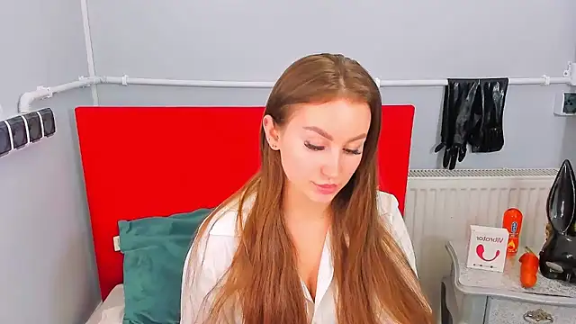 DonnaCam's cam snapshot