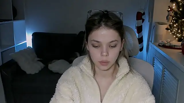 MelissaBrank's cam snapshot