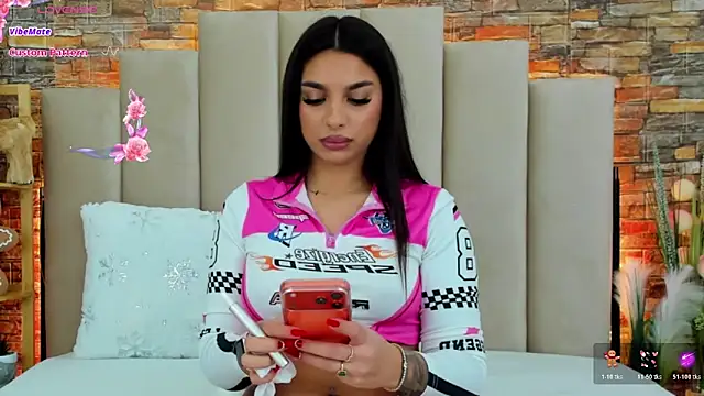 Brianna_Wilson's cam snapshot