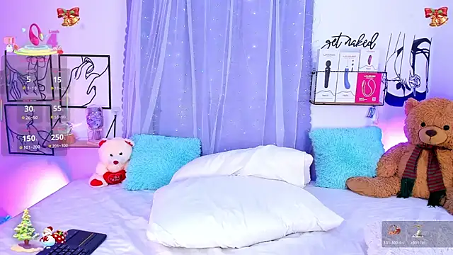 Mari_Sweett live sex cam