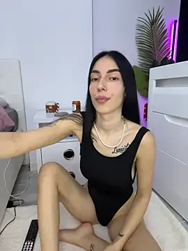 Celine_Roxelle's cam snapshot