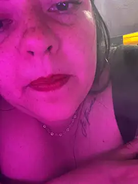 catbunnymmm's cam snapshot