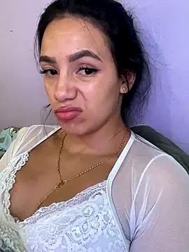 Marianahb-e's cam snapshot