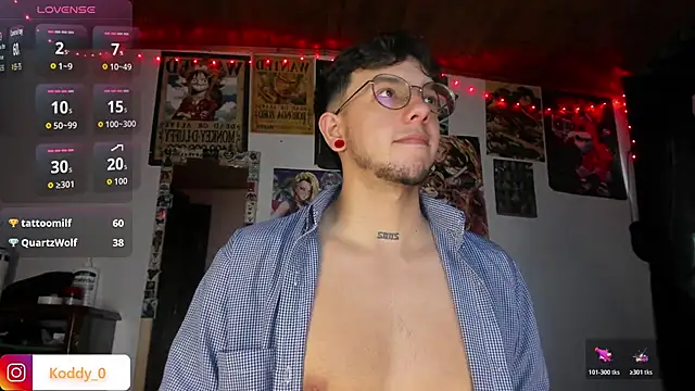 koddy_0 live sex cam