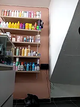 alondraabrown's cam snapshot