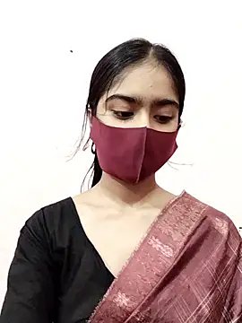 Arisha- live sex cam