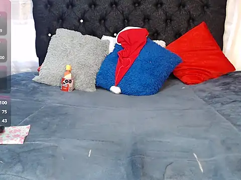 GabrielaFerrer02's cam snapshot