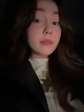 Peachy_Dream's cam snapshot