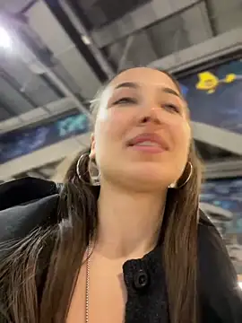 VelvetVixenI's cam snapshot