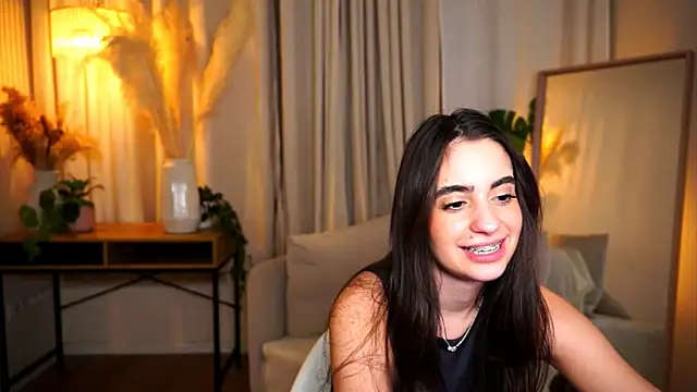 miilky_wayy's cam snapshot