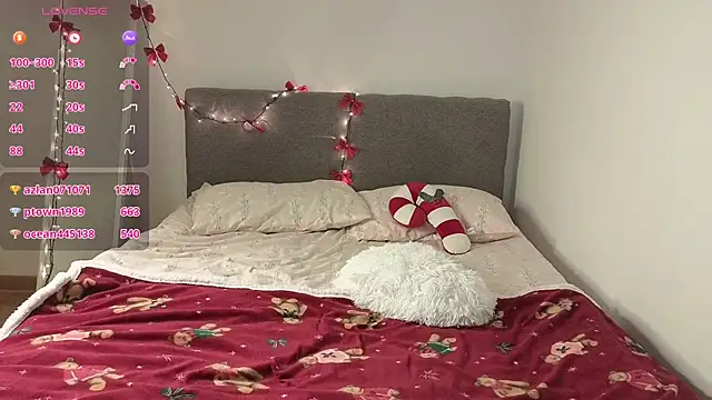 Ju_jin's cam snapshot