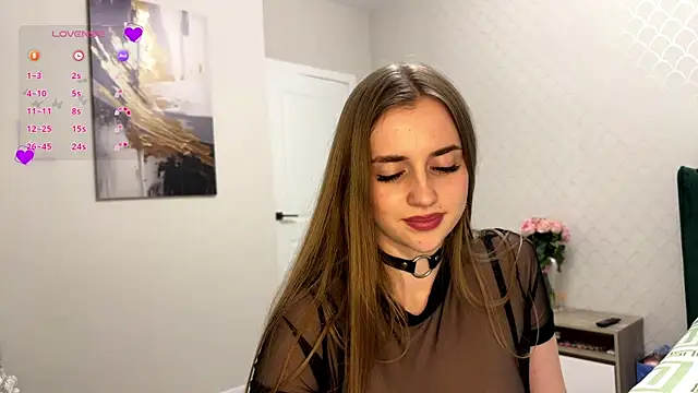 Jessica1West's cam snapshot