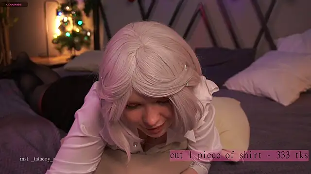 TataCoy's cam snapshot