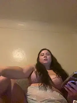 xocrybaby's cam snapshot