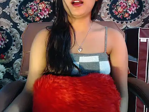 Wish_Queen's cam snapshot