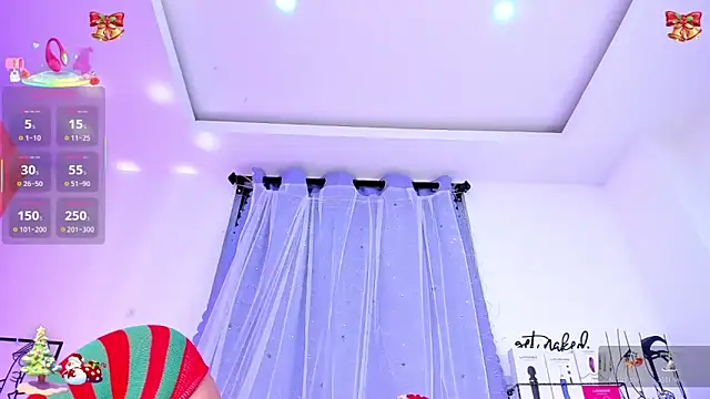 Mari_Sweett's cam snapshot