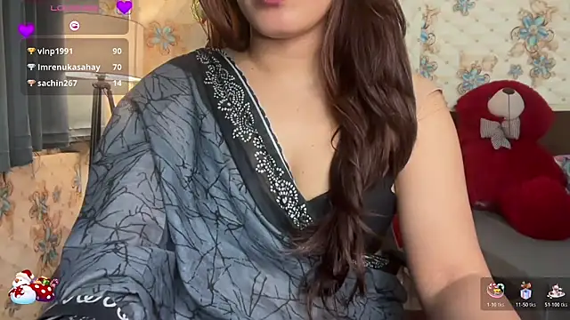 Zeluna's cam snapshot