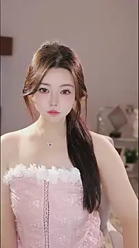 Qiaoqiao__'s cam snapshot