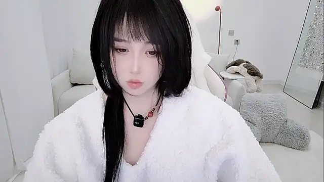 Evangelin-e's cam snapshot