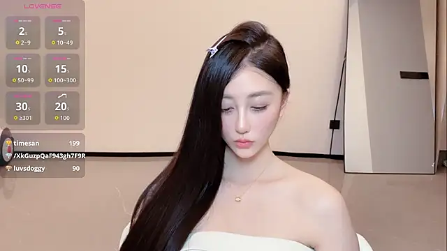 Melody-11's cam snapshot