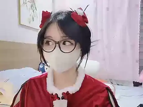 Yuyu-baobei's cam snapshot