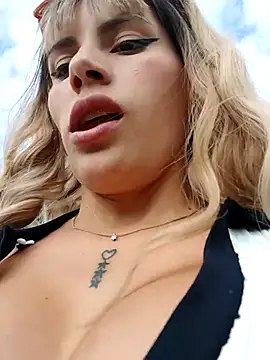 Cata_city1106's cam snapshot