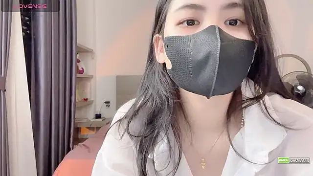 _Lov_Lynh's cam snapshot