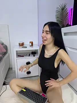 Celine_Roxelle's cam snapshot