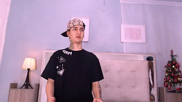 DamianAndMAximoo live sex cam