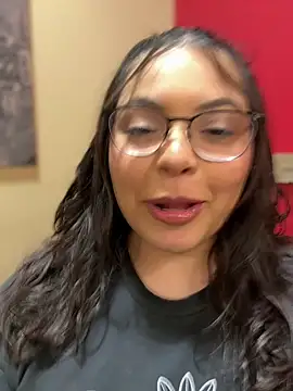 LunaMaeX0's cam snapshot