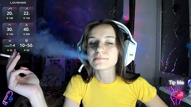 _Nika_Kik live sex cam