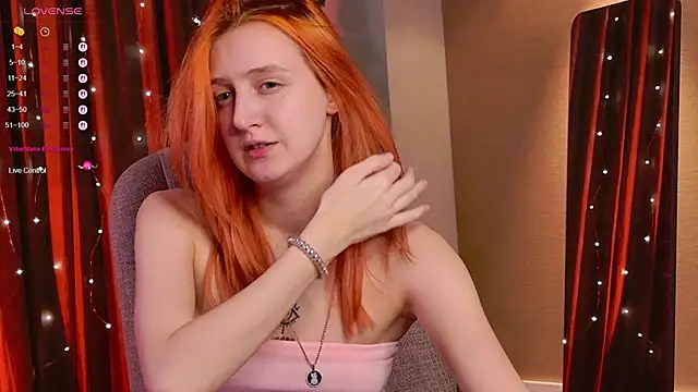 aishiro's cam snapshot