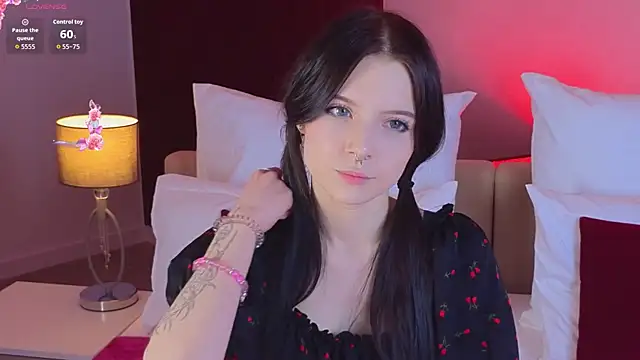 Angel__Rosse's cam snapshot