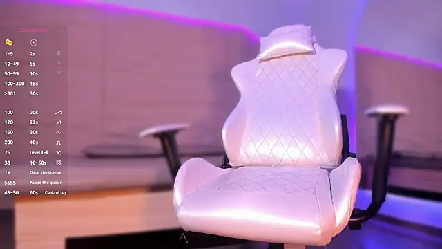 HannahMontgomery's cam snapshot