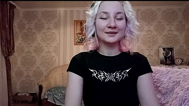 KyokoAck's cam snapshot