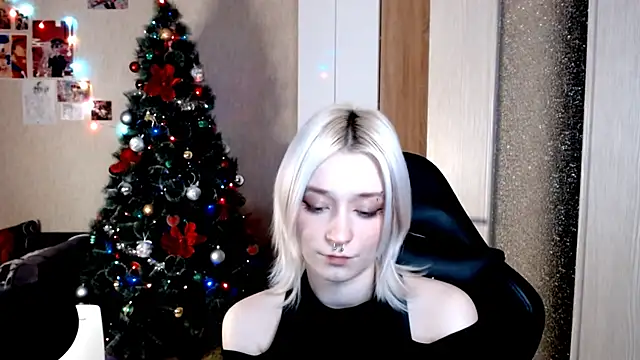 SophiaLur's cam snapshot