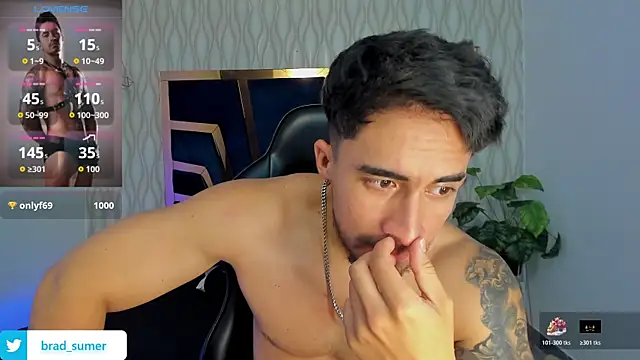 Brad_Summer live sex cam