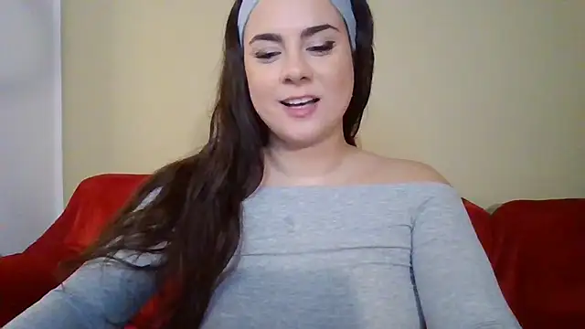 dulce_mery's cam snapshot