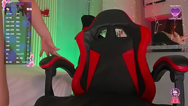 ElizabethBardi's cam snapshot