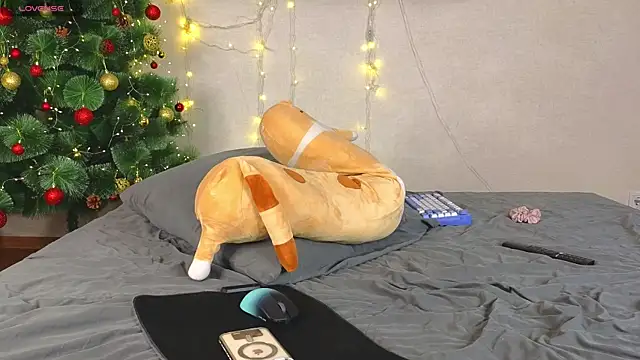 Alenca_hot_sex live sex cam