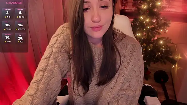 Sserendipityy's cam snapshot