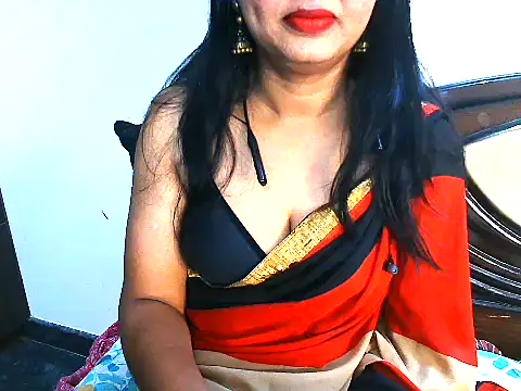 Sexy_Kushi_143's cam snapshot