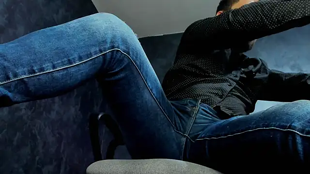 Master_Mark_Wayne's cam snapshot