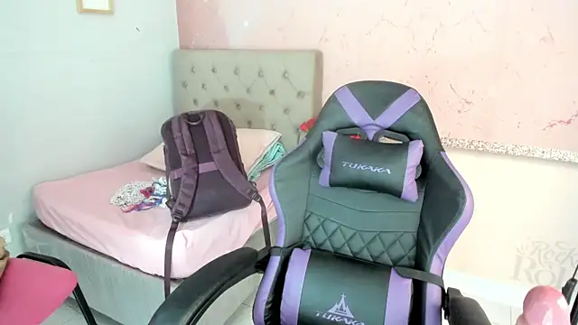 Tania_Duque's cam snapshot