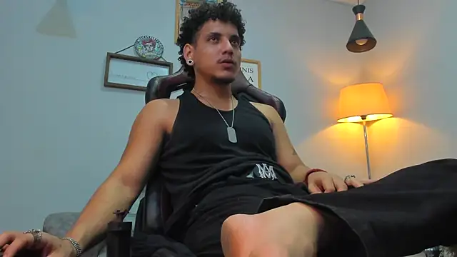 Xfire_boy69's cam snapshot