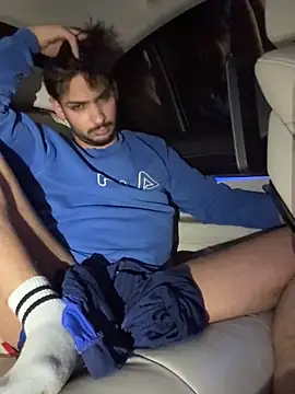 Gipsyboysteve's cam snapshot