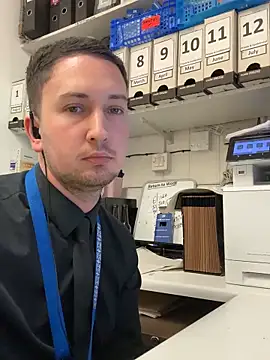 dirtyanal23's cam snapshot