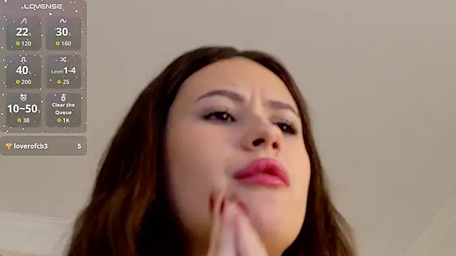 milaleoneli's cam snapshot