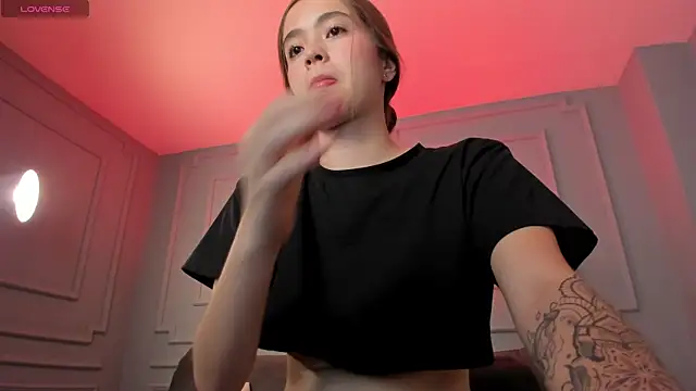 MaiaCollins's cam snapshot